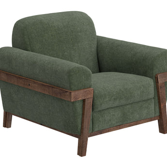 Loft - Arm Chair