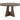 Natural Teca - Table