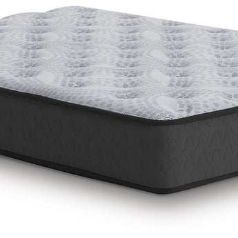 Comfort Plus - Colchón