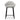 Emily - Counter Stool - Heather Beige