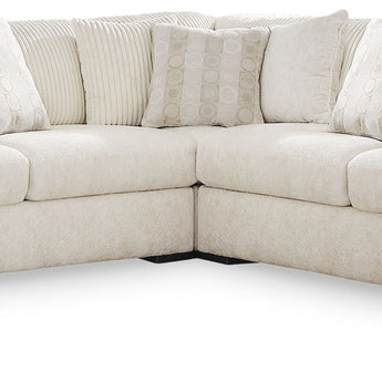 Chessington - 3 Piece Sectional