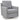 Freybourne Next-Gen Nuvella - Swivel Accent Chair