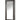 Crossings Serengeti - Floor Mirror - Sandblasted Fossil Gray