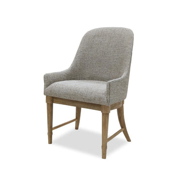 Seraphina - Upholstered Arm Chair (Set of 2)