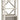 Carynhurst - Whitewash - Large Bookcase