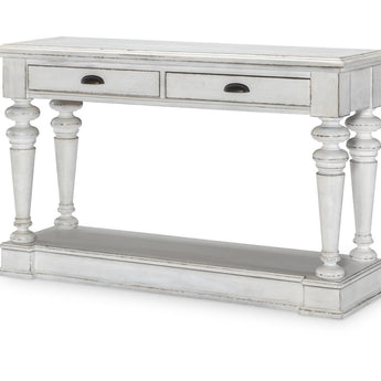 Cottage Park - Sideboard - White
