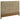 Zyla - Woven Rattan Queen Panel Headboard - Kubu Gray