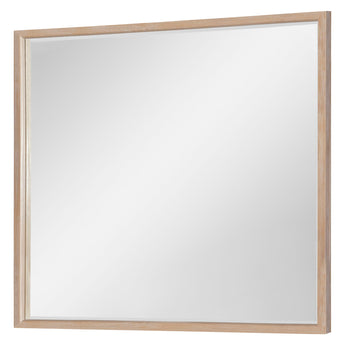 Biscayne - Mirror - Beige
