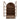 White Balam - Cabinet - Ivory White