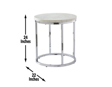 Echo - 3 Piece Table Set
