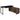 Maddox - L-Shape Office Computer Desk - Black