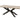 Crossings - Mesa de comedor rectangular - Mango macizo