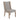 White Balam - Upholstered Chair (Set of 2)