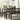 Coviar - Dining Room Table Set (Set of 6) - Brown