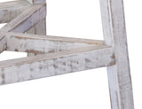 Stone Stool (Set of 2) - detail