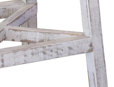 Stone Stool (Set of 2) - detail