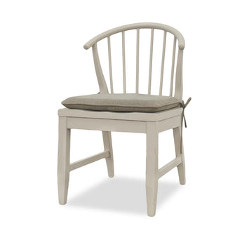 Reflections - Spindle Back Side Chair (Set of 2)
