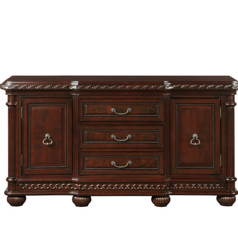 Antoinette - Buffet