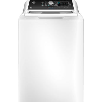 GE 4.5 Top Load Washer - GTW585BSVWS