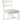 Valebeck - Beige / White - Dining UPH Side Chair (Set of 2)