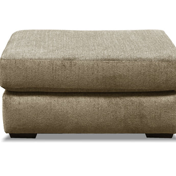 Hunter - Large Ottoman