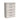 Avalanche - 5-Drawer Chest - Antique White