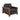 Walnut - Armchair