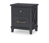 Flatiron - Night Stand