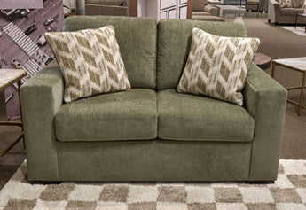 Bridgepoint - Loveseat