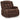 Free Wake - Power Rocker Recliner - Chocolate