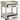 Carynhurst - Printer Stand - Whitewash
