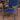 Rocky Creek - Blue / Gray - Sling Arm Chair (Set of 4)