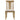 Hartville - Dining Side Chair (Set of 2) - Natural Light Brown