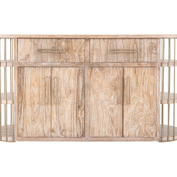 Balam - Kitchen Island