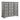 Glenmore - 15-Drawer Mansion Chest - Aged Gray