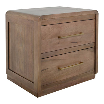 Mezquite - Nightstand