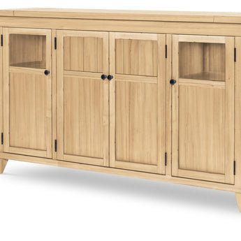 XXX's And OOO's - Credenza