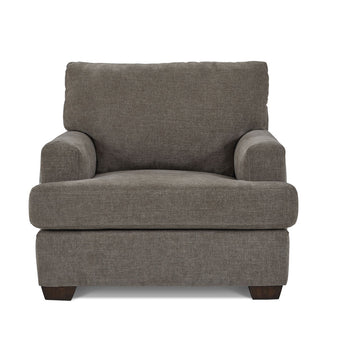 Olivia - Fabric Stationary Chair