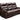 Canterbury - Power Reclining Zero Gravity Sofa Loveseat And Recliner - Acorn