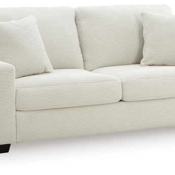 Greenbriar - Sofa - Ivory