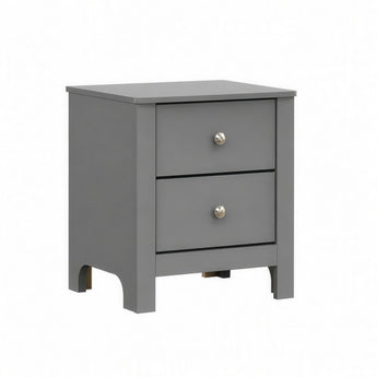 Sami - Youth 2-Drawer Nightstand