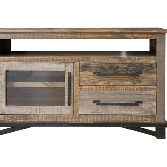Loft TV Stand - TV Stands at Quality Home Furniture Mesquite