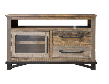 Loft TV Stand - TV Stands at Quality Home Furniture Mesquite