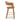 Martens - Bar Stool - Brown