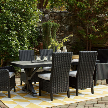 Beachcroft - Outdoor Dining Set