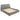 Mokena - Upholstered Platform Bed
