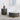 Jason - Round Marble Coffee Table Set
