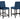 Lennon - Counter Side Chair (Set of 2)