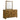 Harmony - Dresser And Mirror Set - Walnut