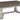Havalance - Rectangular Cocktail Table - Gray / White